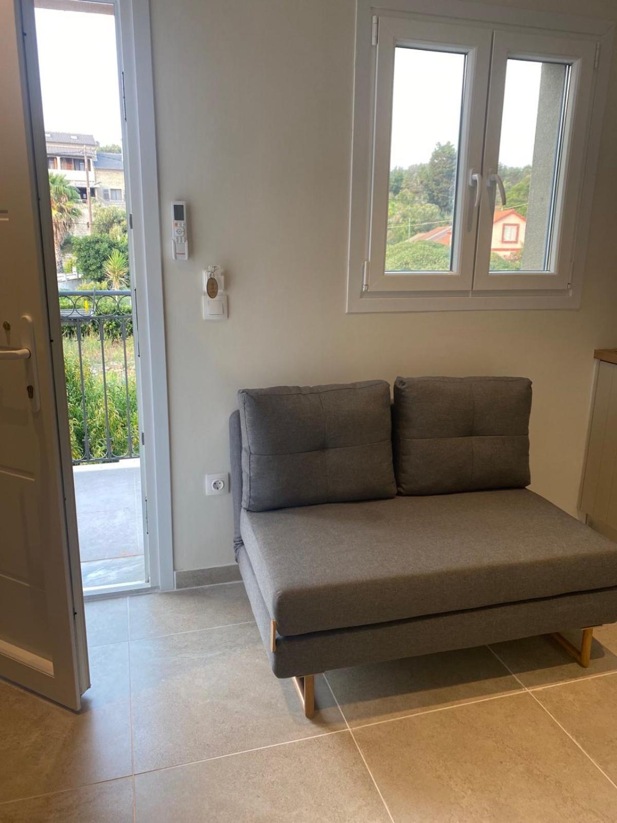 Locanda Dei Sogni Originale Othoní Kültér fotó