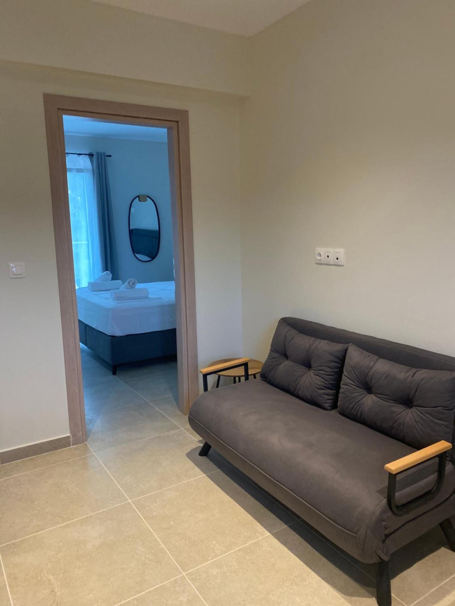 Locanda Dei Sogni Originale Othoní Kültér fotó