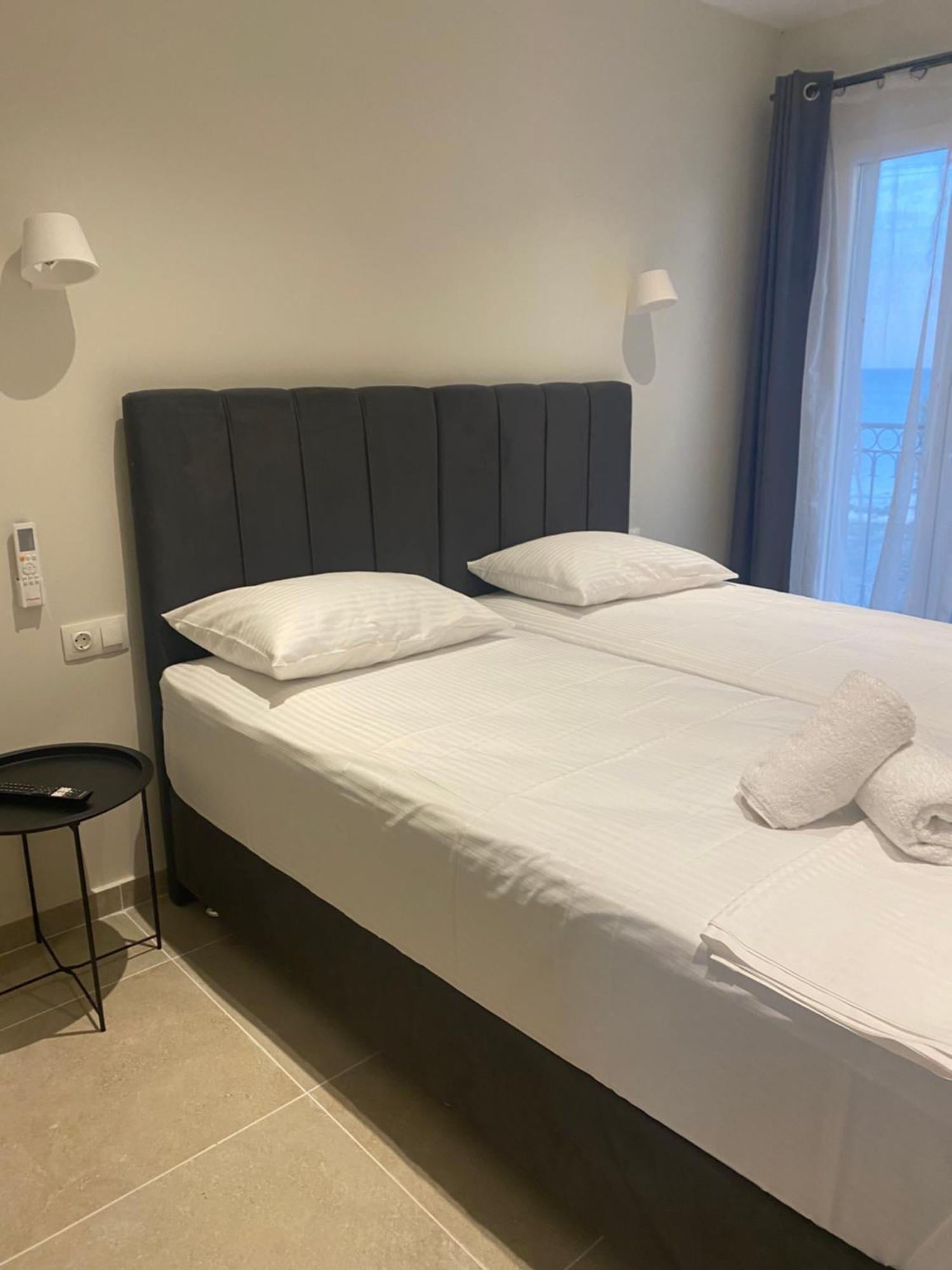 Locanda Dei Sogni Originale Othoní Kültér fotó