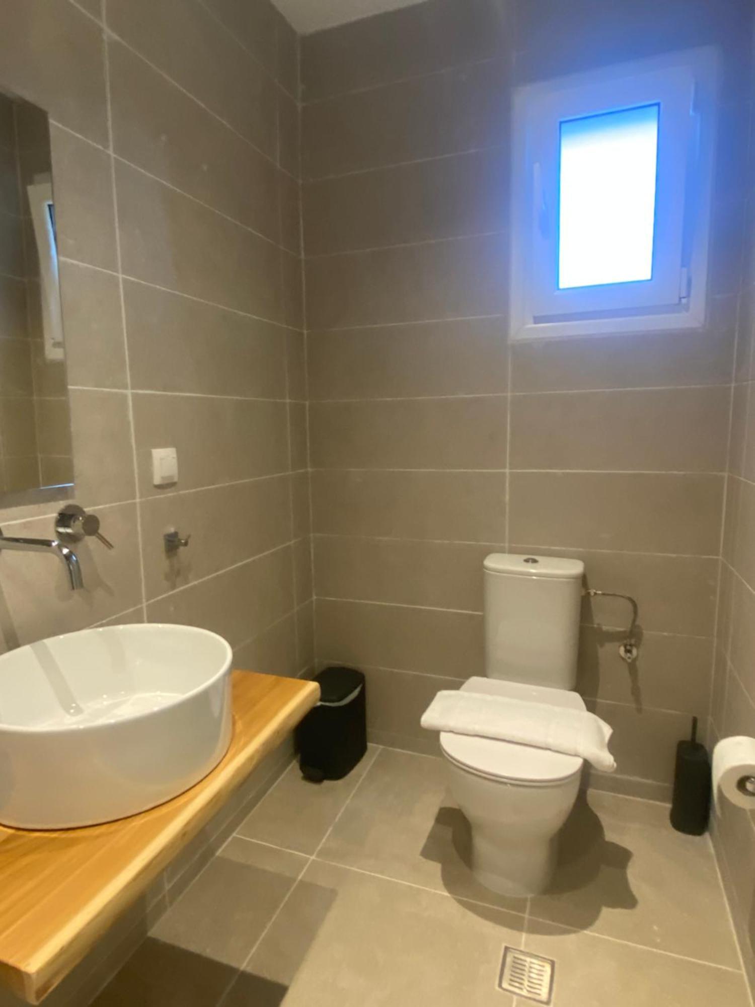 Locanda Dei Sogni Originale Othoní Kültér fotó